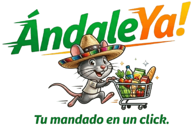 ÁndaleYa