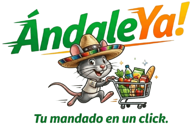 ÁndaleYa