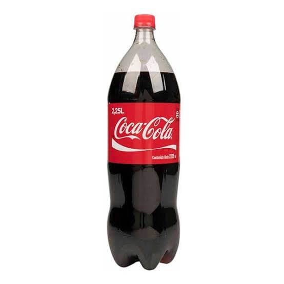 Coca-Cola 1.5lts Sabor Original