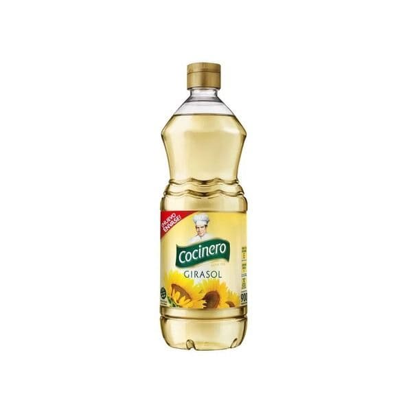 Aceite de Girasol 1.5 lt