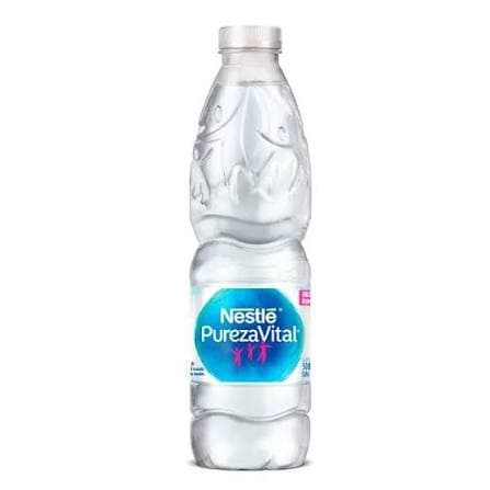 Agua Mineral 2 lt