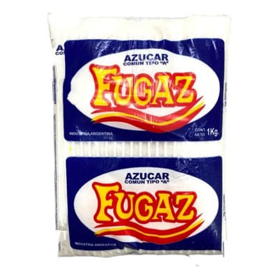 Azucar 1 kg