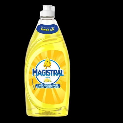 Detergente 750 ml